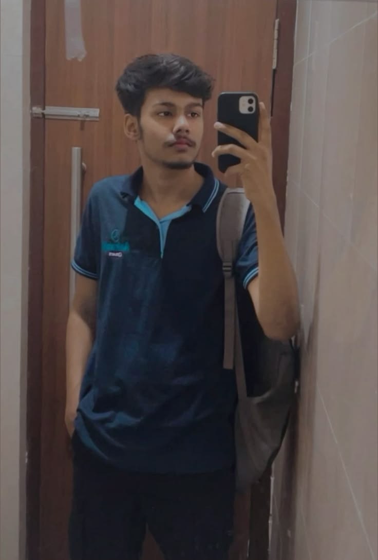 Arnav Shikhar