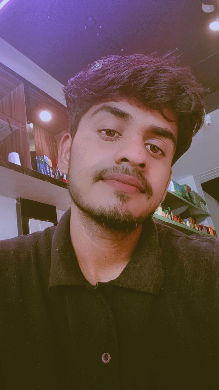 Shourya Kumar