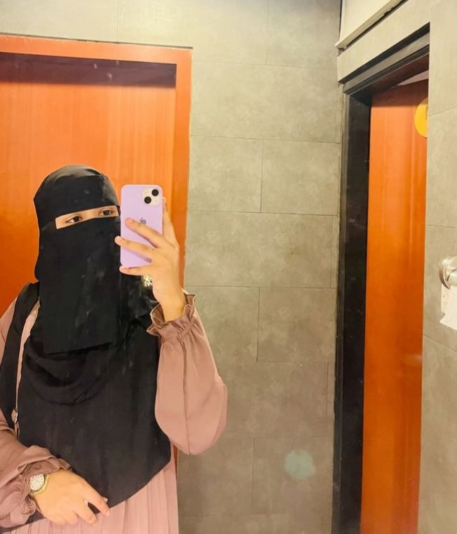 Iqra Hasan